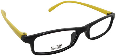 

A R Full Rim Rectangle Frame(48 mm