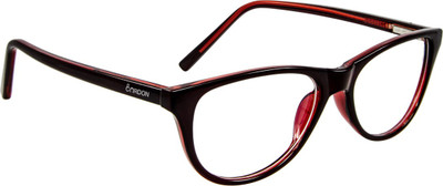 

Cardon Full Rim Cat-eyed Frame(50 mm