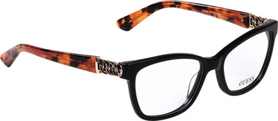 

Guess Full Rim Rectangle Frame(52 mm