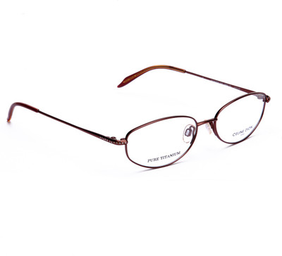

Celine Dion Full Rim Oval Frame(51 mm