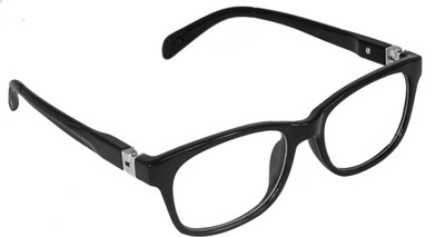 

Terry Ford Full Rim Rectangle Frame(47 mm