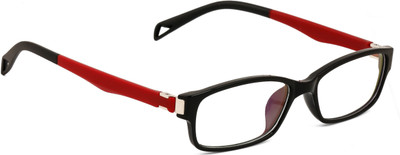 

Royal Son Full Rim Rectangle Frame(52 mm
