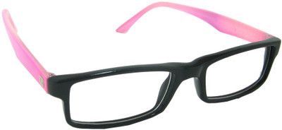 

A R Full Rim Rectangle Frame(48 mm