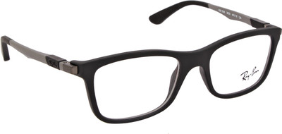 Ray-Ban Full Rim Rectangle Frame(46 mm