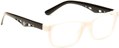 

Ewan Full Rim Wayfarer Frame(51 mm