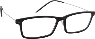 

FULTON Full Rim Rectangle Frame(55 mm
