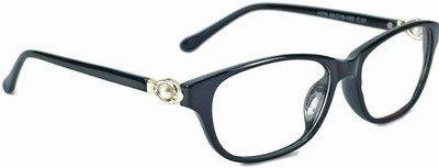 

Specs N Lenses Full Rim Rectangle Frame(54 mm
