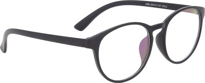 

Olvin Full Rim Oval Frame(53 mm