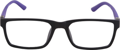 

iSTAR Full Rim Square Frame(50 mm