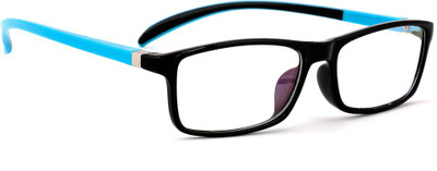 

Royal Son Full Rim Rectangle Frame(52 mm