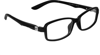 

Terry Ford Full Rim Rectangle Frame(48 mm