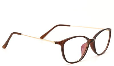 Royal Son Full Rim Square Frame(51 mm