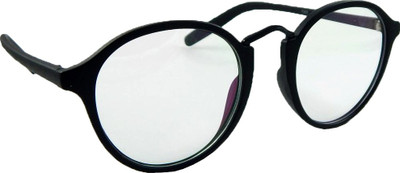 

Els Full Rim Round Frame(50 mm