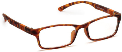 

Olvin Full Rim Rectangle Frame(50 mm