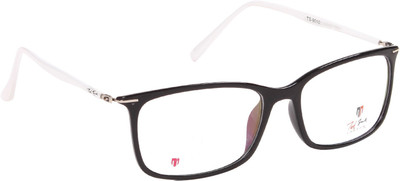 

Ted Smith Full Rim Wayfarer Frame(55 mm