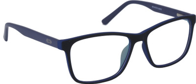 

ETERNITY Full Rim Square Frame(51 mm