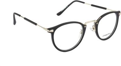 

O Positive Full Rim Round Frame(50 mm