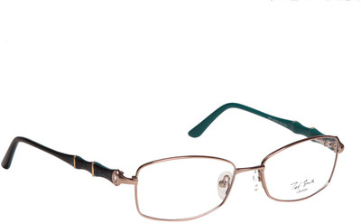 

Ted Smith Full Rim Rectangle Frame(54 mm