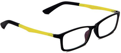 

David Martin Full Rim Square Frame(46 mm