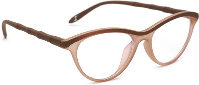 Skyways Full Rim Wayfarer, Cat-eyed Frame(51 mm