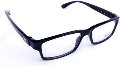 

Teenager Full Rim Rectangle Frame(50 mm