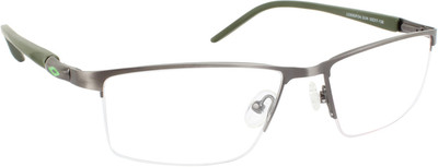 

Lee Cooper Half Rim Rectangle Frame(55 mm
