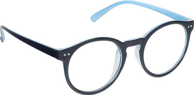 

Olvin Full Rim Oval Frame(51 mm
