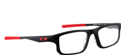 

Oakley Full Rim Rectangle Frame(53 mm