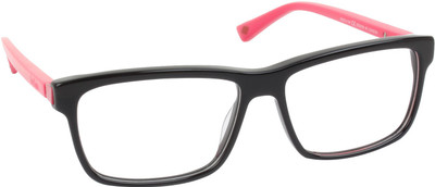 

Lee Cooper Full Rim Rectangle Frame(53 mm