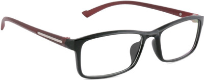 

Royal Son Full Rim Wayfarer Frame(51 mm