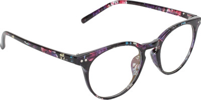 

Ocnik Full Rim Round Frame(50 mm