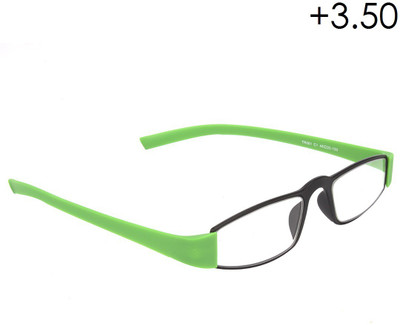 

Alire Readers Full Rim Rectangle Frame(48 mm