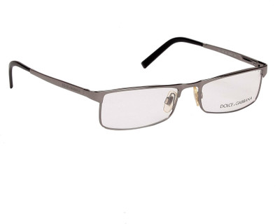

Dolce & Gabbana Full Rim Rectangle Frame(52 mm