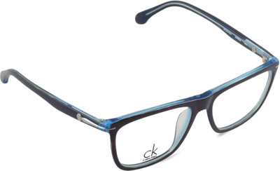 

Calvin Klein Full Rim Wayfarer Frame(54 mm