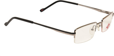 

Lee Cooper Half Rim Rectangle Frame(49 mm