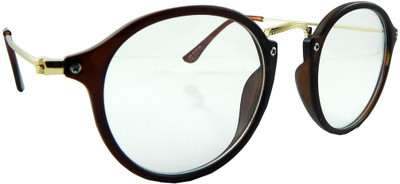 

Els Full Rim Round Frame(45 mm
