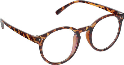 

Olvin Full Rim Oval Frame(51 mm