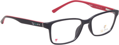 

Ted Smith Full Rim Wayfarer Frame(52 mm