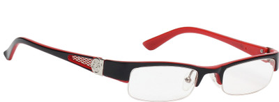 

Hawai Half Rim Rectangle Frame(51 mm