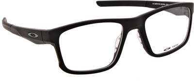 

Oakley Full Rim Wayfarer Frame(52 mm