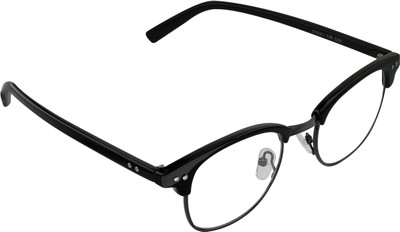 

ULTRAVISION Full Rim Rectangle Frame(51 mm