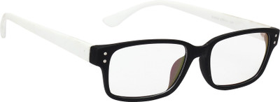 

Hawai Full Rim Rectangle Frame(51 mm