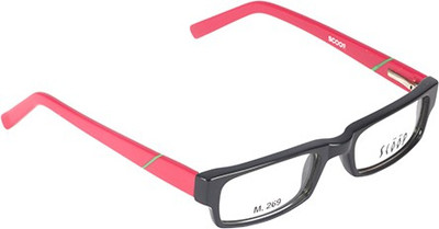 

Scoop Full Rim Rectangle Frame(50 mm