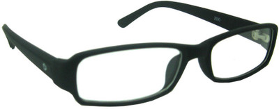 

A R Full Rim Rectangle Frame(47 mm