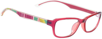

Hawai Full Rim Rectangle Frame(51 mm