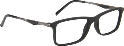 

Ted Smith Full Rim Rectangle Frame(52 mm