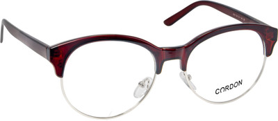 Cardon Full Rim Round Frame(52 mm
