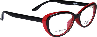 

Zyaden Full Rim Cat-eyed Frame(51 mm