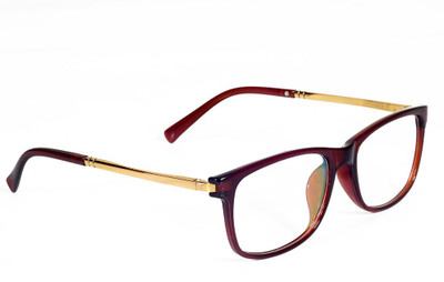 

Redex Full Rim Wayfarer Frame(50 mm