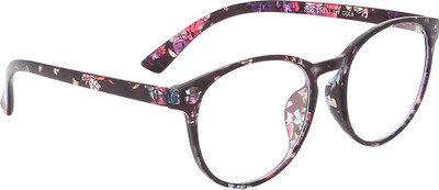 

Olvin Full Rim Oval Frame(53 mm